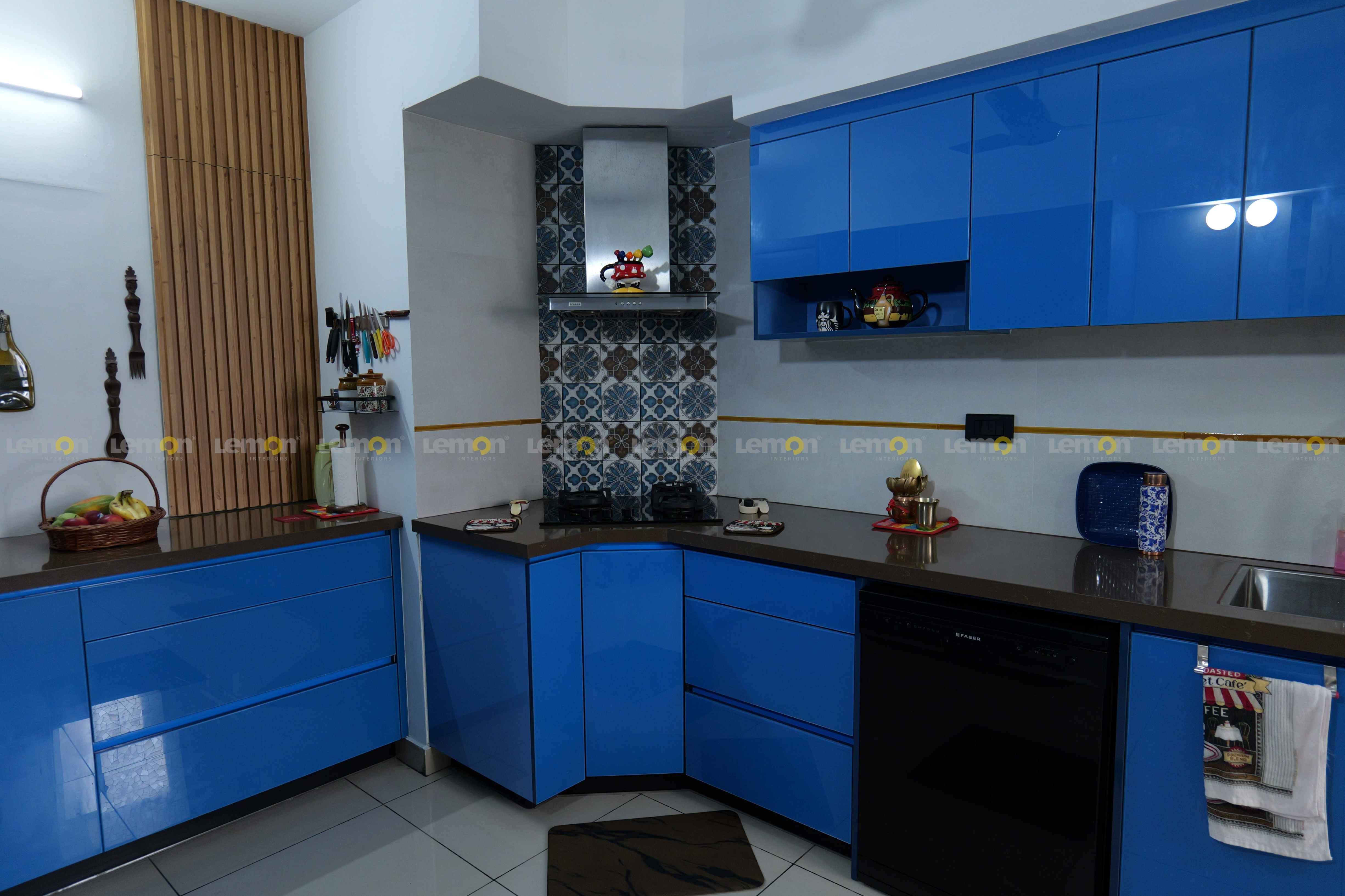 Kitchen Gallery